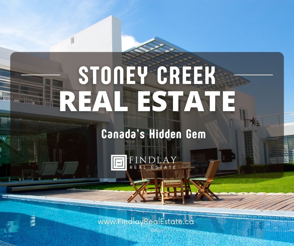 Stoney Creek Real Estate - Is Stoney Creek A Good Place To Live?
