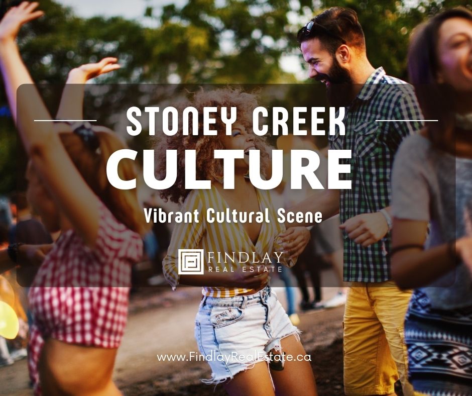 Stoney Creek Culture - Is Stoney Creek A Good Place To Live?