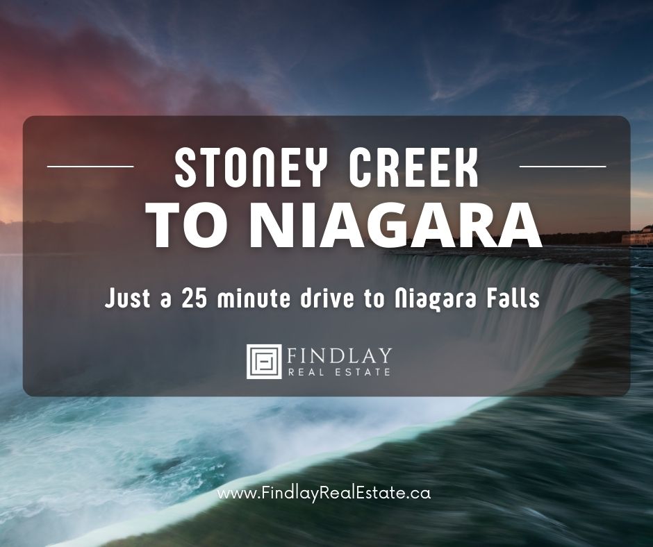 Is Stoney Creek Ontario a good place to live? - FINDLAY REAL ESTATE
