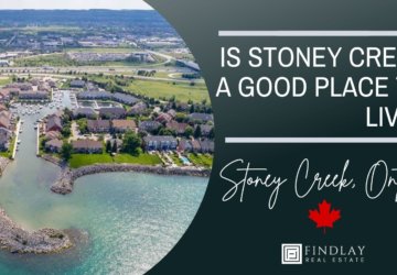 Is Stoney Creek Ontario a good place to live?