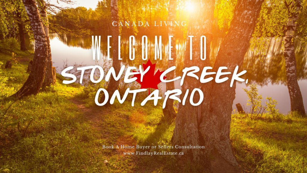 Is-Stoney-Creek-Ontario-A-Good-Place-To-Live-by-Sean-Findlay-Real-Estate