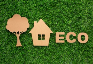 Exploring the Benefits of Eco-Friendly HomeFeatures