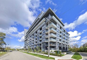 Featured Condo for Lease: 7 Kenaston Gardens, Toronto