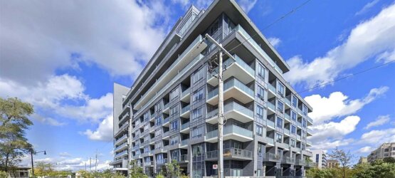 Featured Condo for Lease: 7 Kenaston Gardens, Toronto