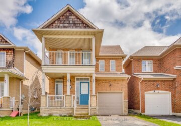 Featured Stoney Creek Home For Sale: 18 Westhampton Way Hamilton, ON