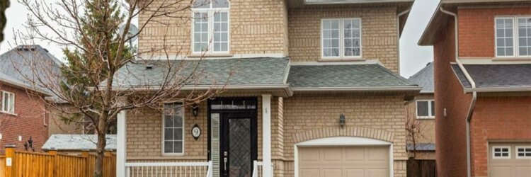 Featured Home For Rent: 9 Glenmeadow Crescent Stoney Creek, ON