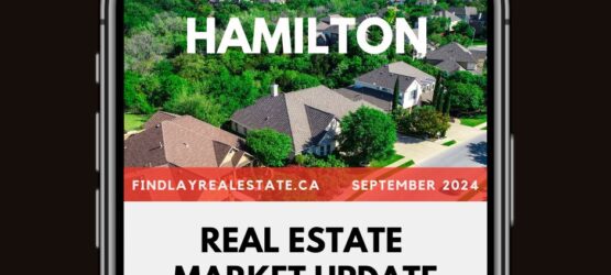 Hamilton Market Watch: Real Estate Housing Update September 2024