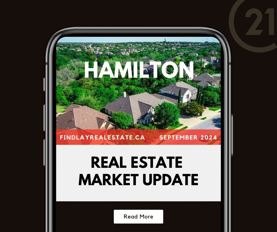 House for Hamilton Market Watch Real Estate September 2024