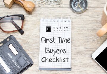 The Ultimate First-Time Home Buyer Checklist: A Comprehensive Guide