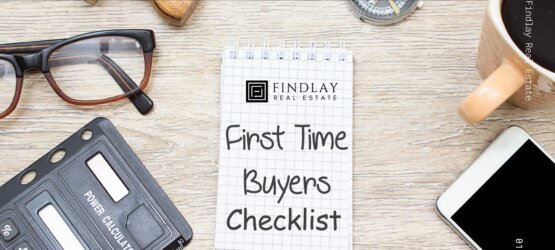 The Ultimate First-Time Home Buyer Checklist: A Comprehensive Guide