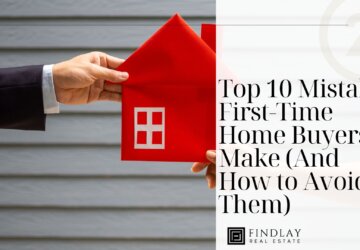 Top 10 Mistakes First-Time Home Buyers Make (And How to Avoid Them)