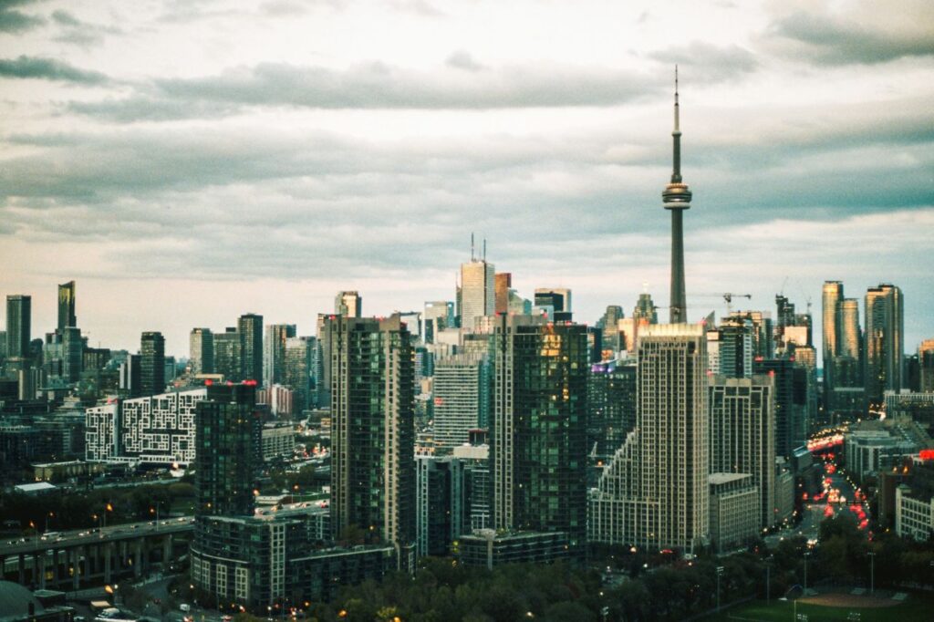 Toronto, Ontario