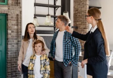 Creative Financing Options for First-Time Home Buyers