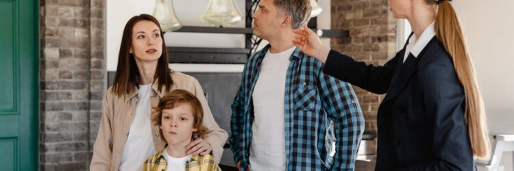Creative Financing Options for First-Time Home Buyers
